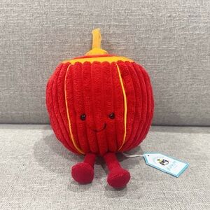 Jellycat Amuseables Rayray Lantern Brand New with Tags (BNWT)